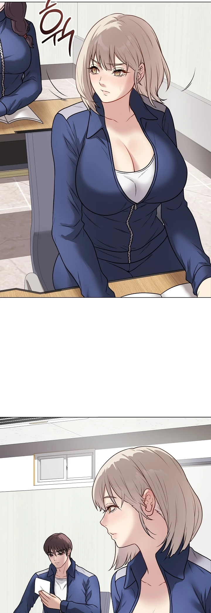 Signed, Sealed, Mistaken - Page 46